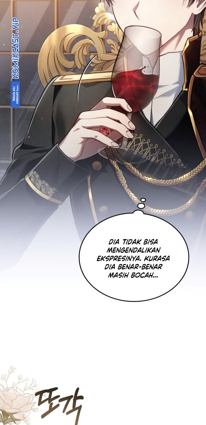 Reborn as the Enemy Prince Chapter 7 - halaman 11