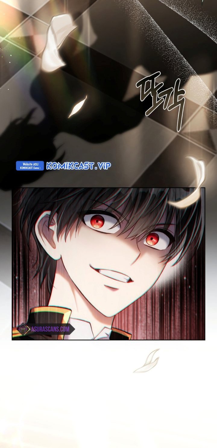 Reborn as the Enemy Prince Chapter 7 - halaman 13