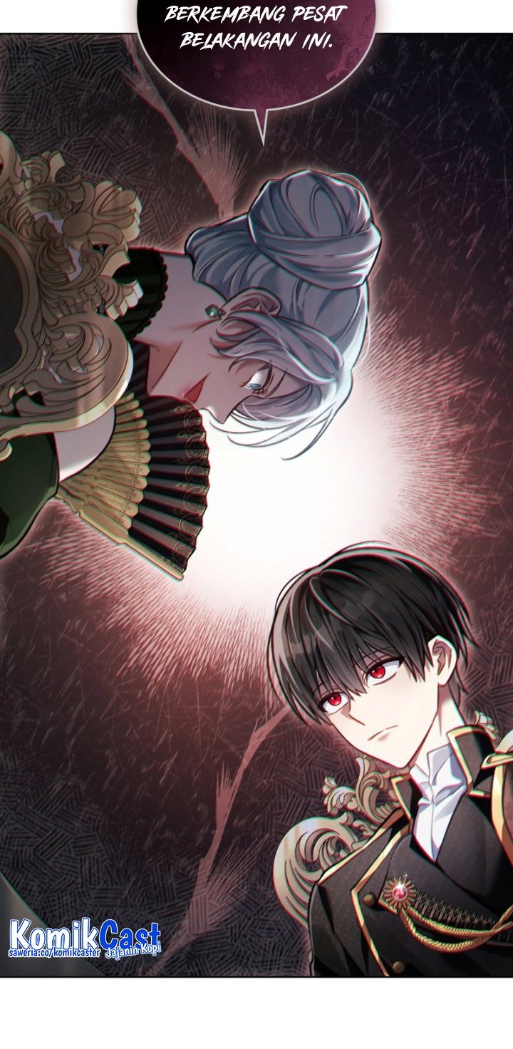 Reborn as the Enemy Prince Chapter 7 - halaman 23