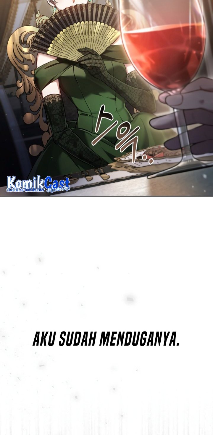 Reborn as the Enemy Prince Chapter 7 - halaman 25