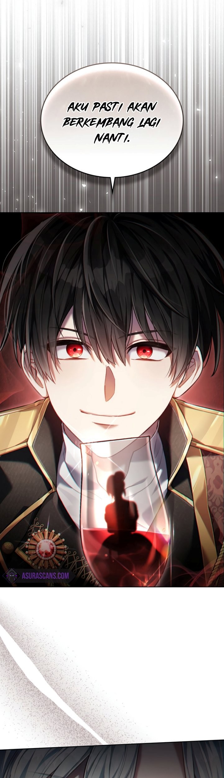 Reborn as the Enemy Prince Chapter 7 - halaman 26
