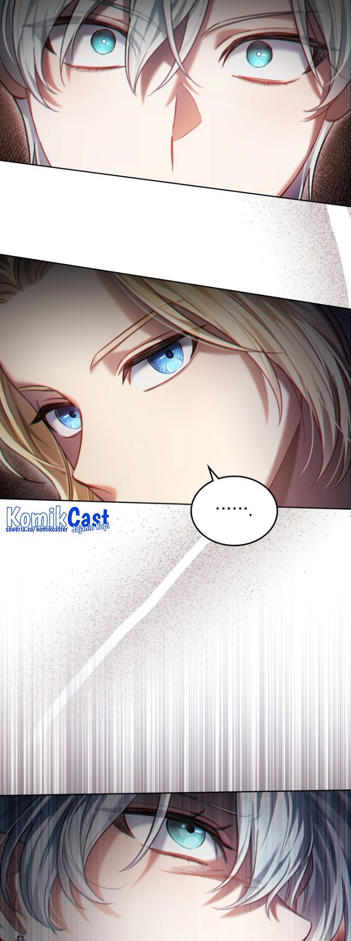 Reborn as the Enemy Prince Chapter 7 - halaman 27