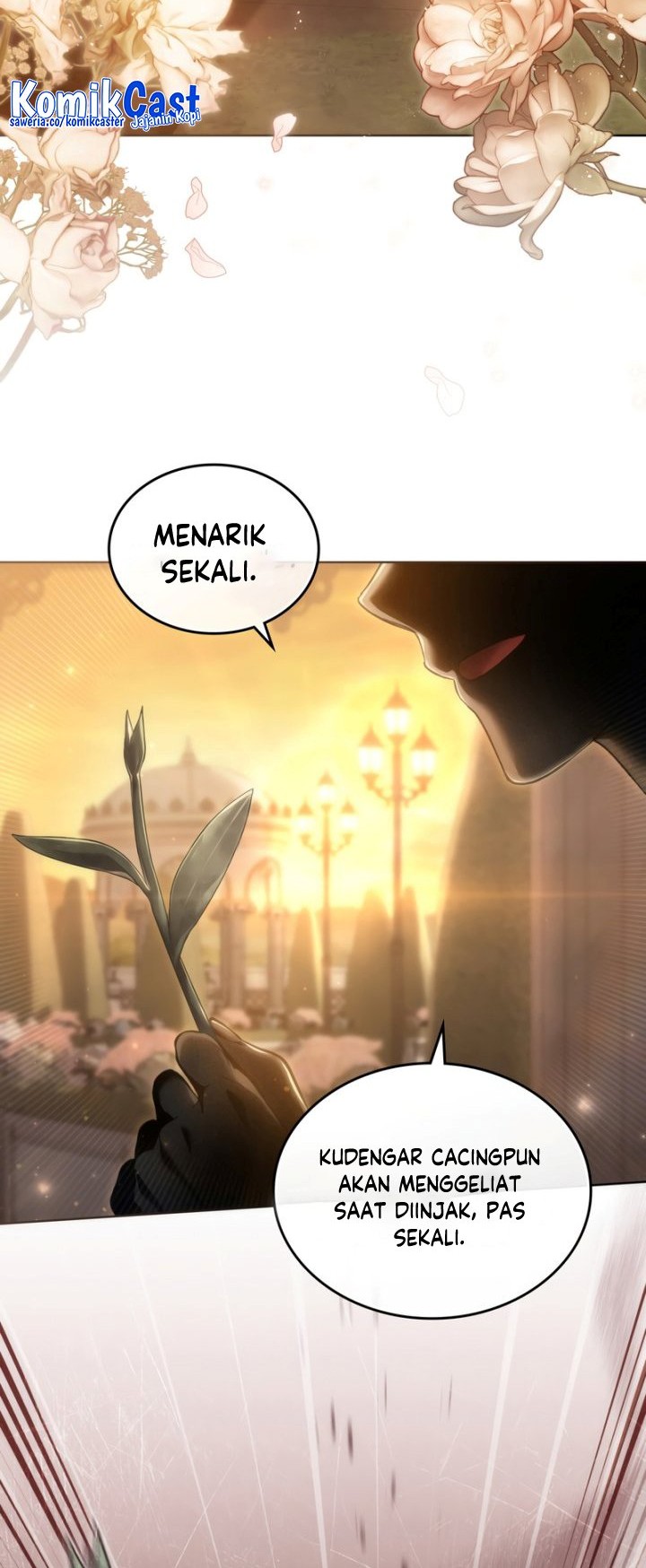 Reborn as the Enemy Prince Chapter 7 - halaman 3