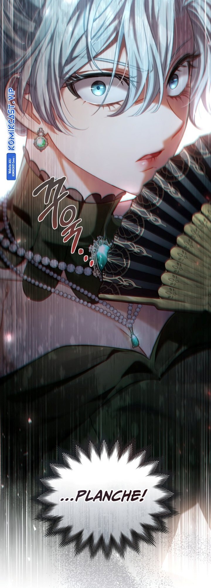 Reborn as the Enemy Prince Chapter 7 - halaman 39