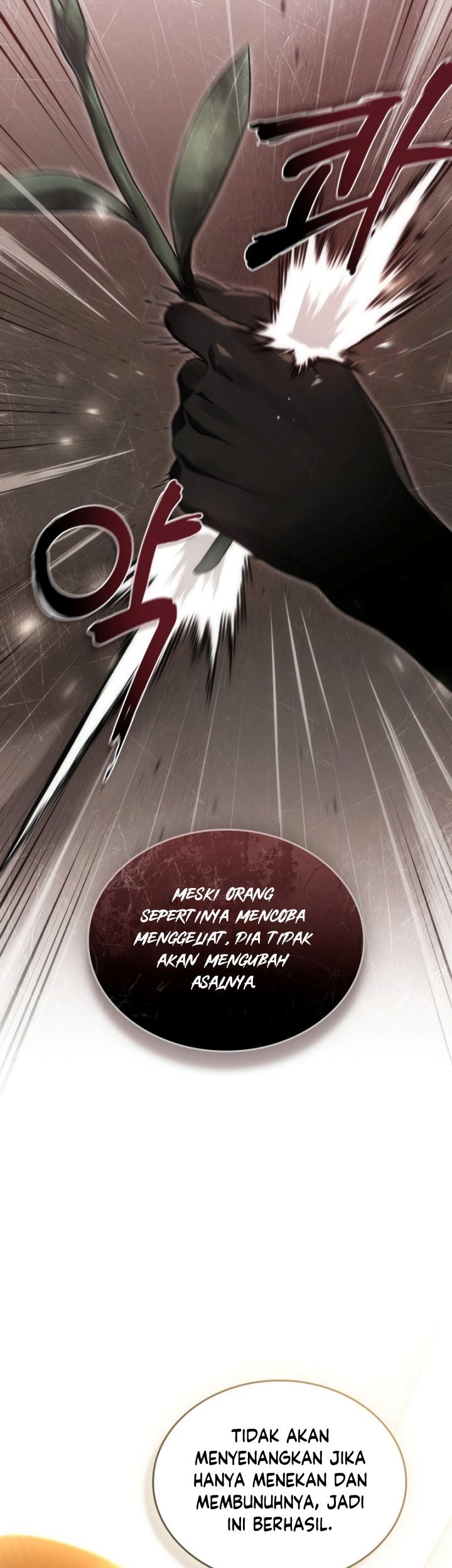 Reborn as the Enemy Prince Chapter 7 - halaman 4