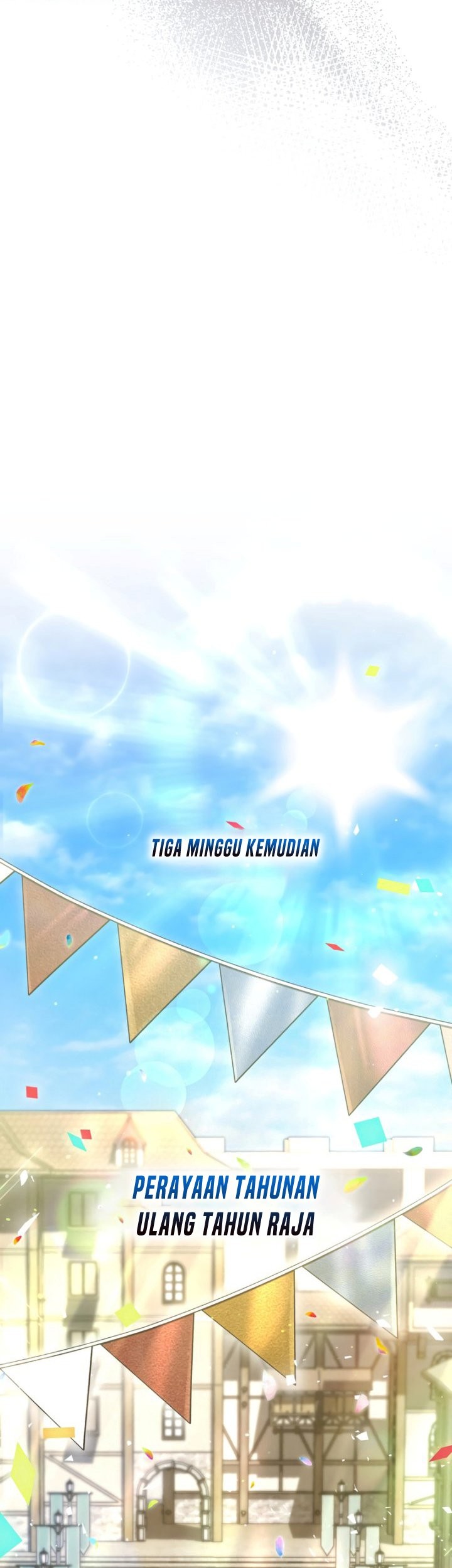 Reborn as the Enemy Prince Chapter 7 - halaman 40
