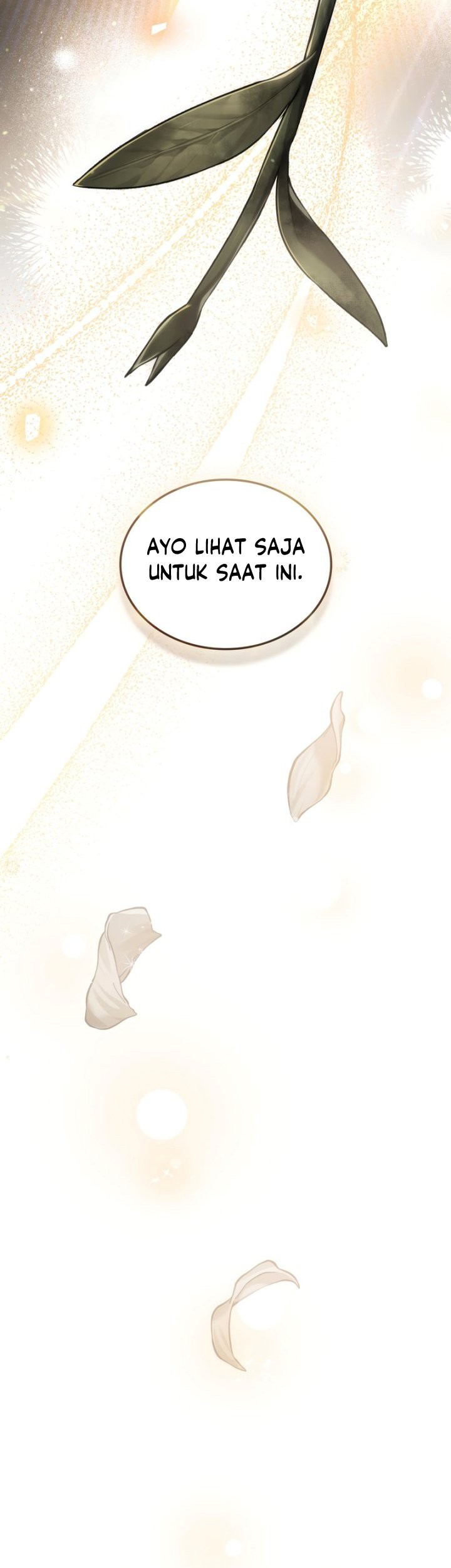 Reborn as the Enemy Prince Chapter 7 - halaman 6