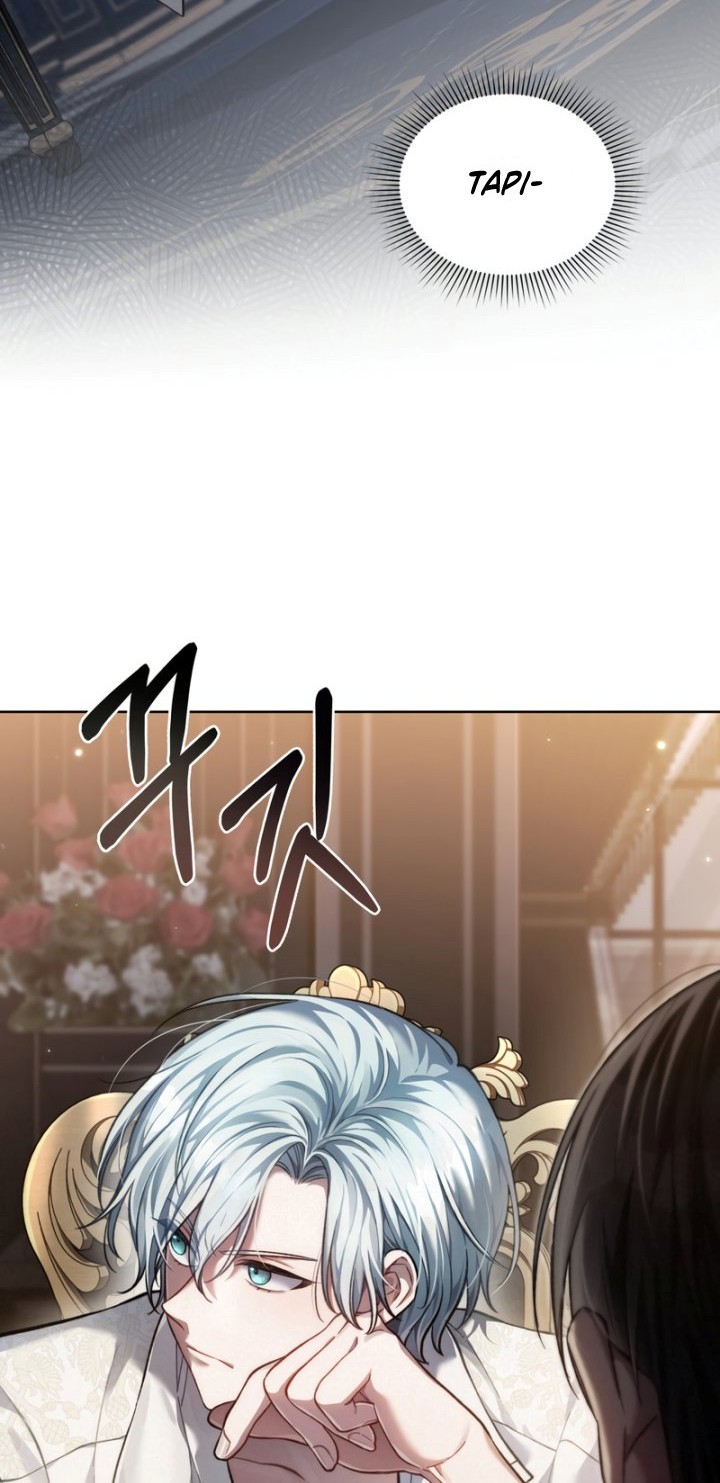 Reborn as the Enemy Prince Chapter 7 - halaman 9