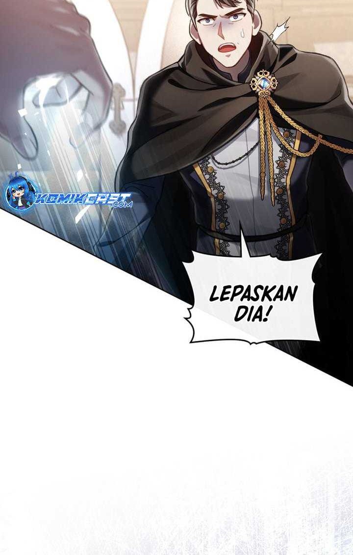 Reborn as the Enemy Prince Chapter 70 - halaman 13