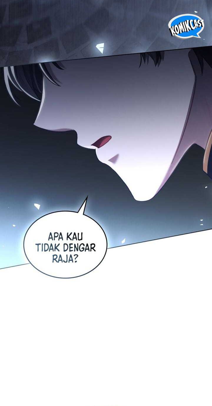 Reborn as the Enemy Prince Chapter 70 - halaman 17