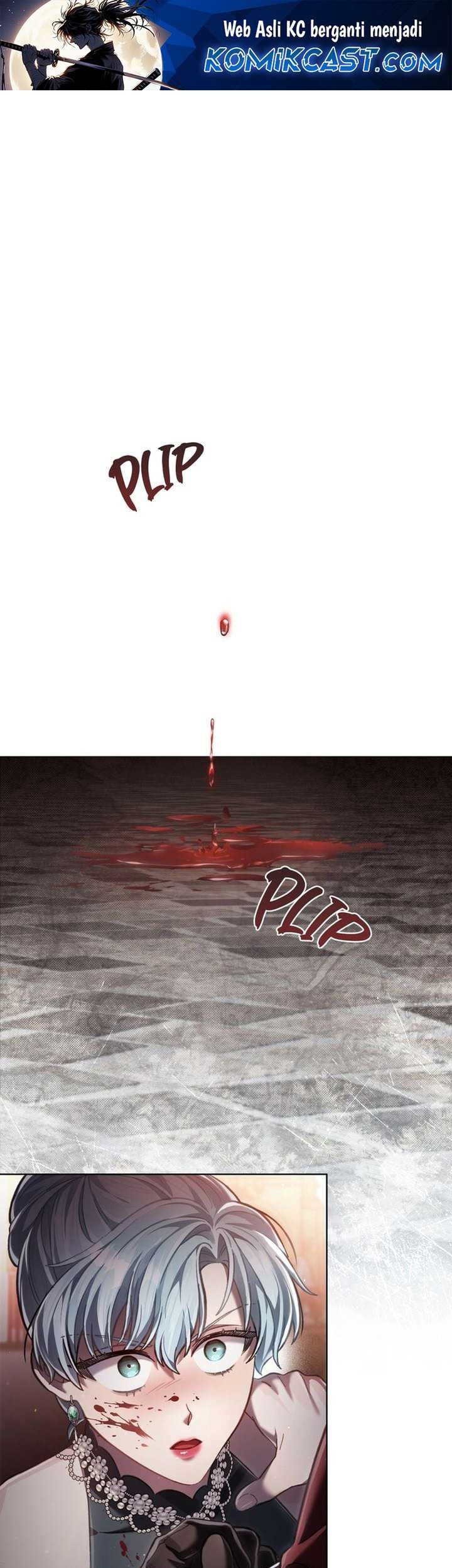 Reborn as the Enemy Prince Chapter 70 - halaman 2