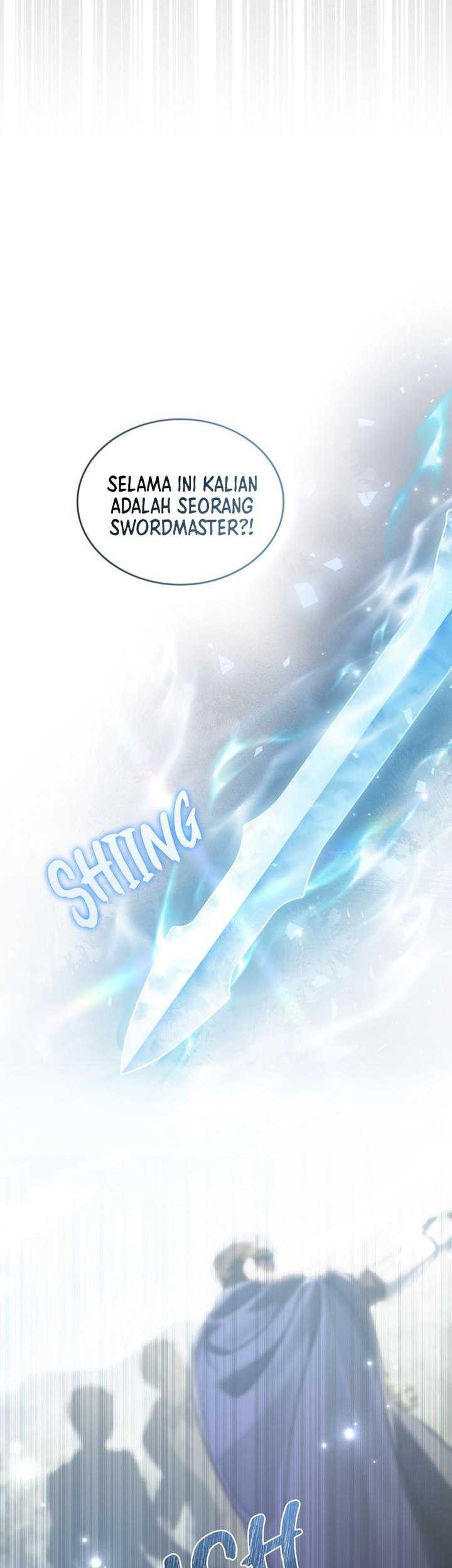 Reborn as the Enemy Prince Chapter 70 - halaman 22