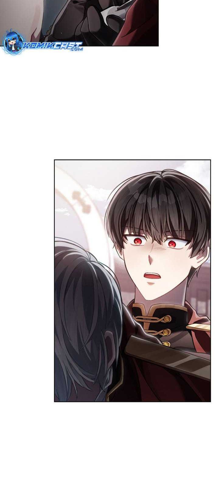Reborn as the Enemy Prince Chapter 70 - halaman 3
