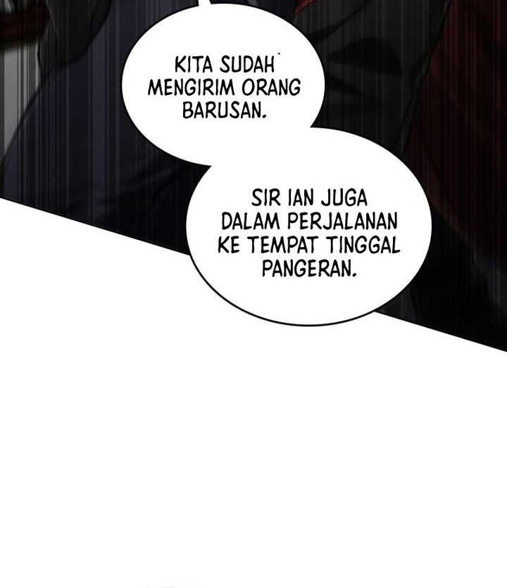 Reborn as the Enemy Prince Chapter 70 - halaman 39