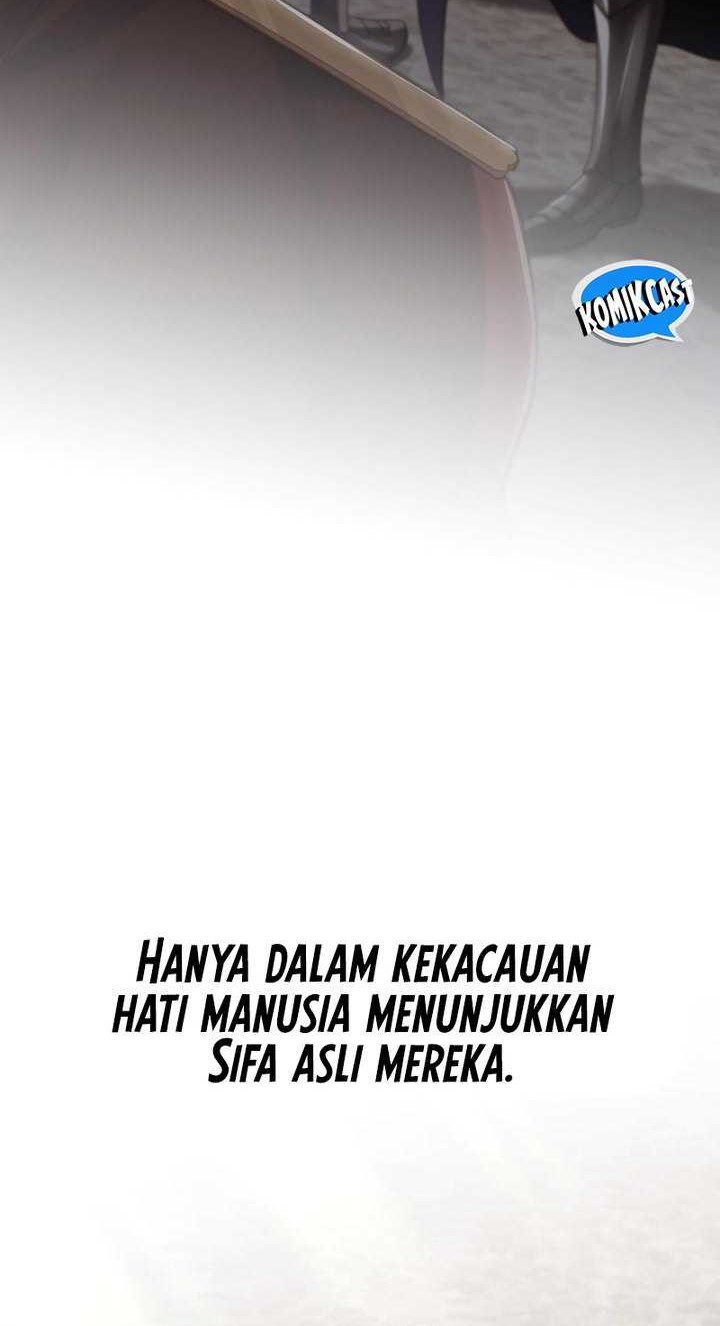 Reborn as the Enemy Prince Chapter 70 - halaman 43