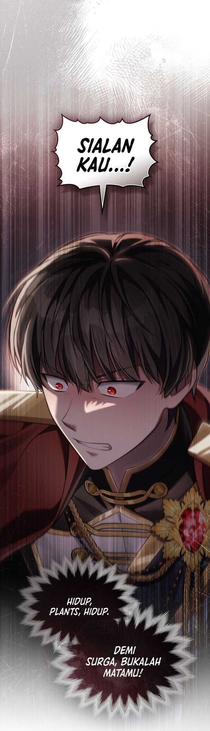 Reborn as the Enemy Prince Chapter 70 - halaman 50