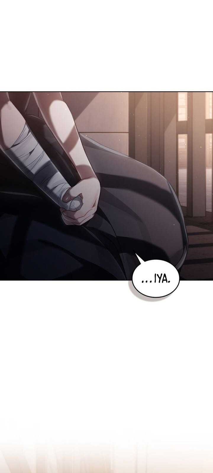 Reborn as the Enemy Prince Chapter 70 - halaman 57