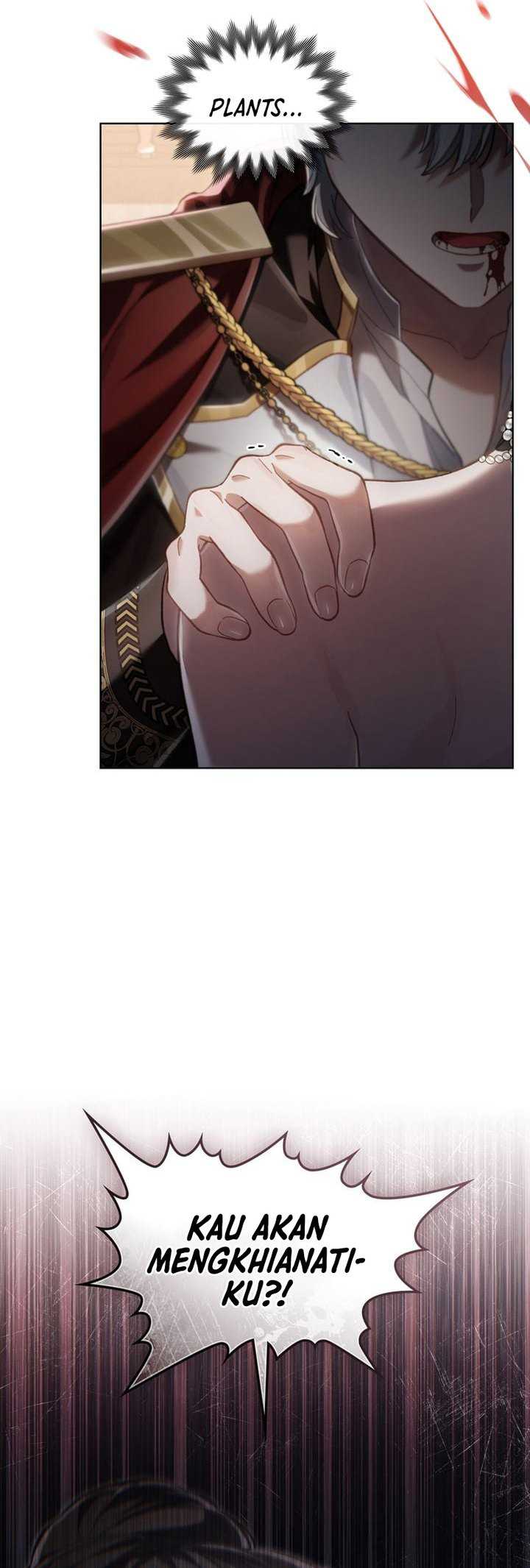 Reborn as the Enemy Prince Chapter 70 - halaman 7