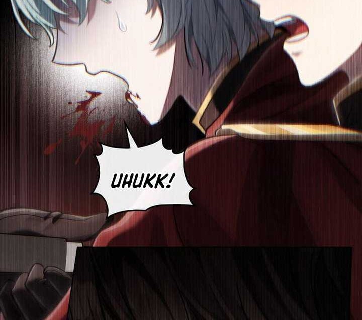 Reborn as the Enemy Prince Chapter 70 - halaman 9