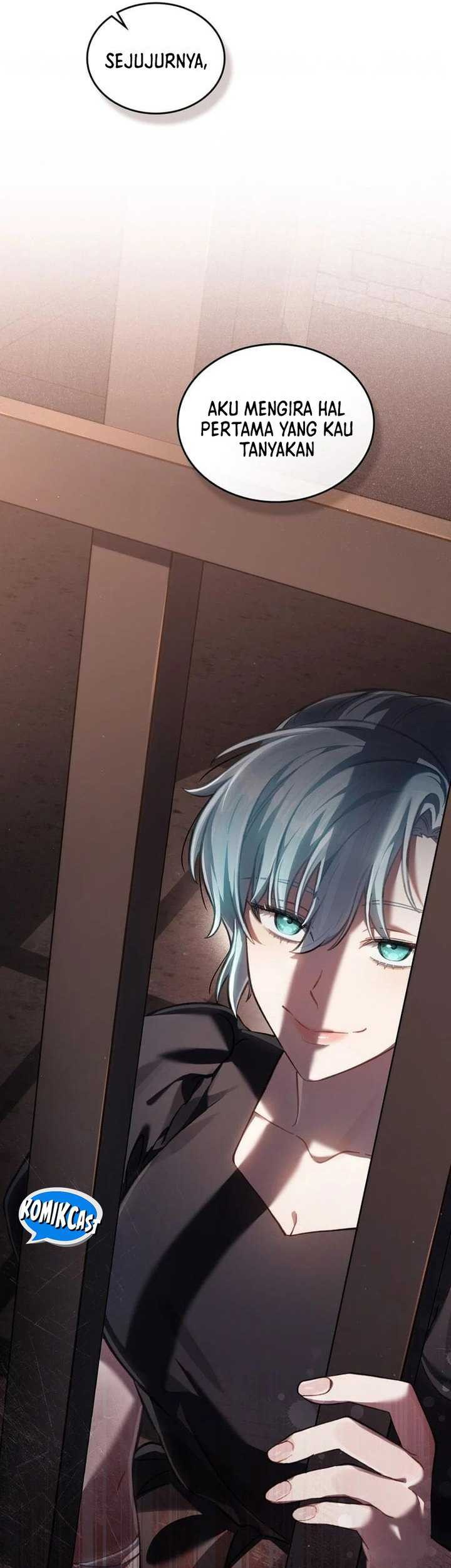 Reborn as the Enemy Prince Chapter 71 - halaman 14