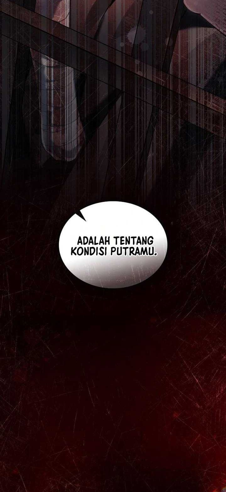 Reborn as the Enemy Prince Chapter 71 - halaman 15