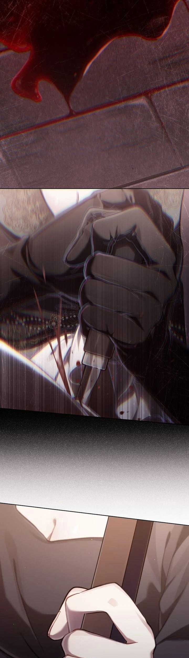 Reborn as the Enemy Prince Chapter 71 - halaman 16