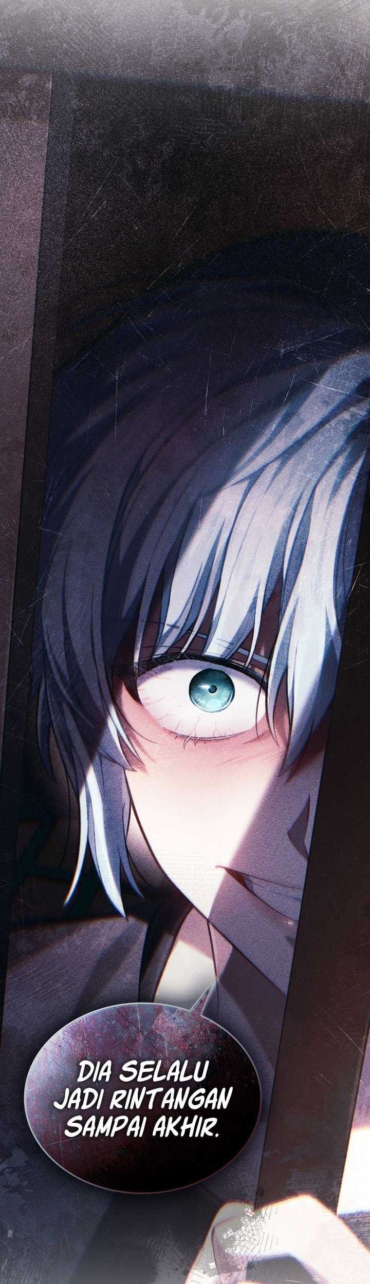 Reborn as the Enemy Prince Chapter 71 - halaman 18
