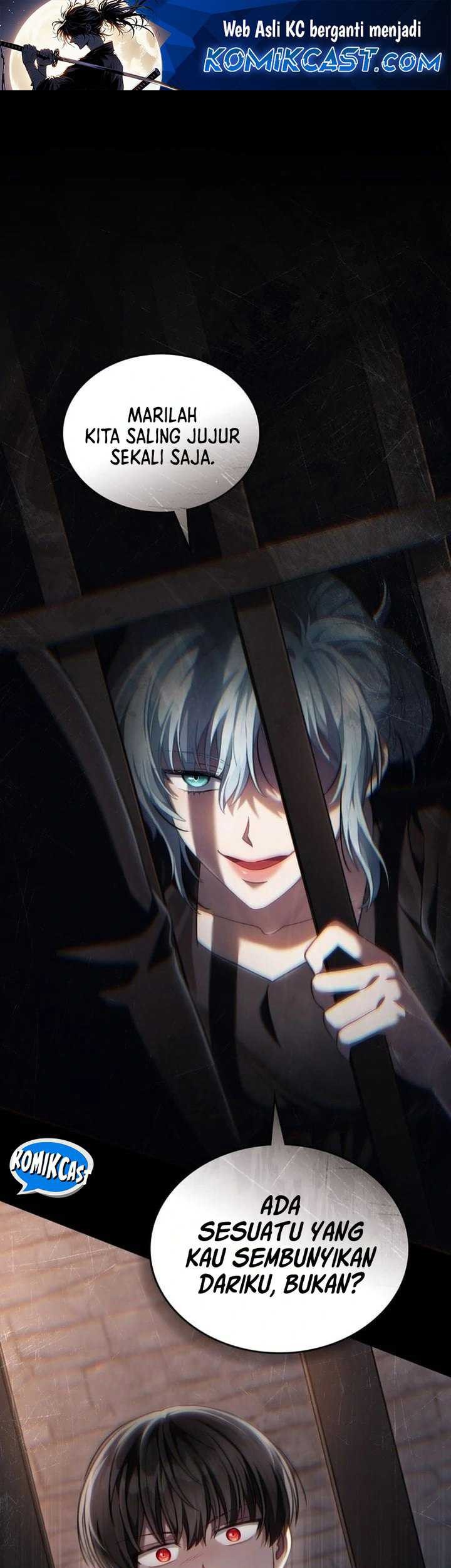 Reborn as the Enemy Prince Chapter 71 - halaman 2