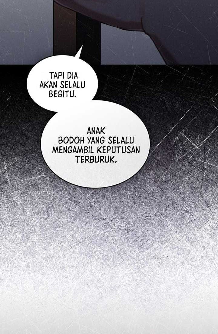 Reborn as the Enemy Prince Chapter 71 - halaman 21