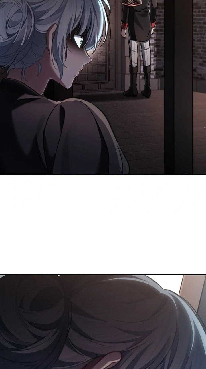 Reborn as the Enemy Prince Chapter 71 - halaman 23