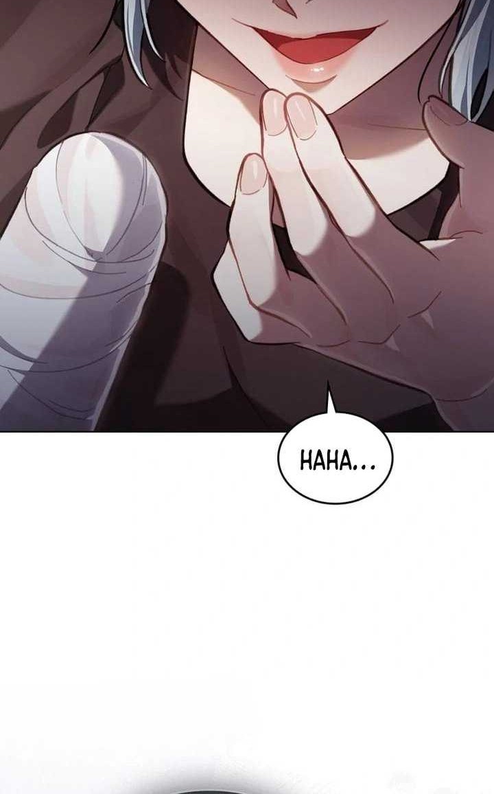 Reborn as the Enemy Prince Chapter 71 - halaman 35