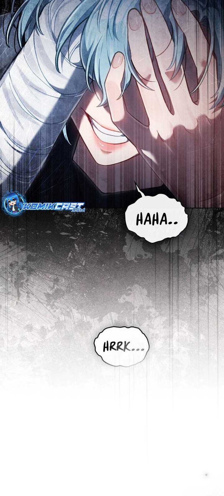 Reborn as the Enemy Prince Chapter 71 - halaman 37