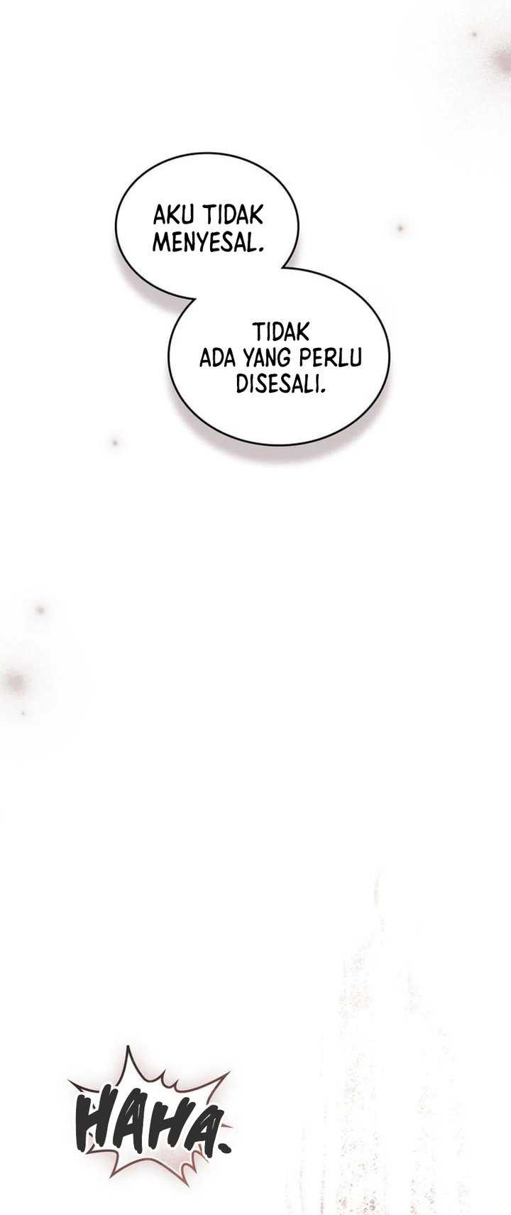 Reborn as the Enemy Prince Chapter 71 - halaman 38