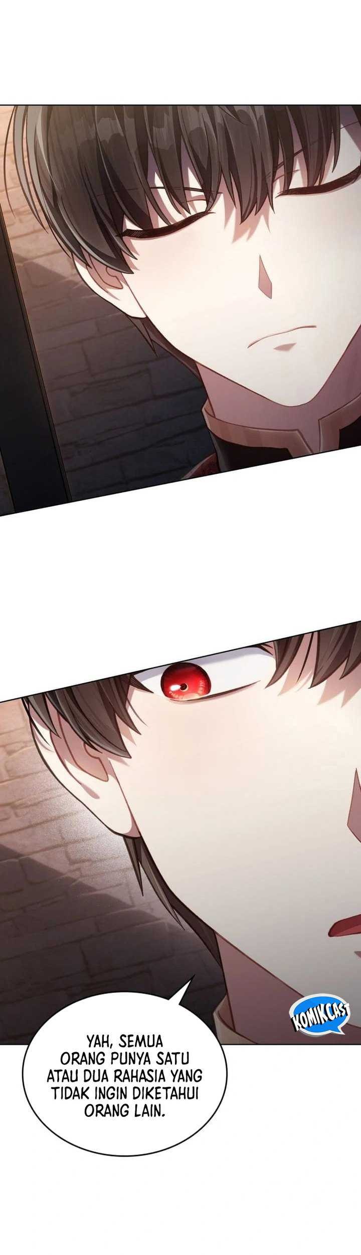 Reborn as the Enemy Prince Chapter 71 - halaman 4