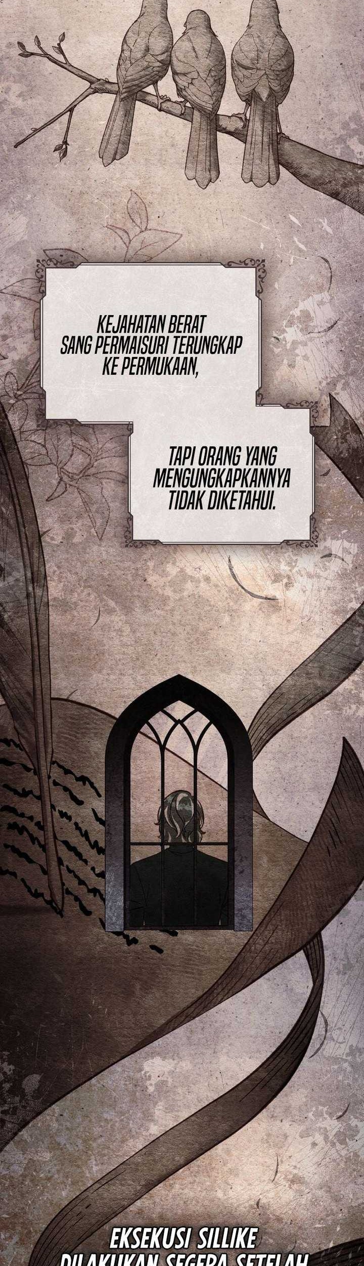 Reborn as the Enemy Prince Chapter 71 - halaman 44