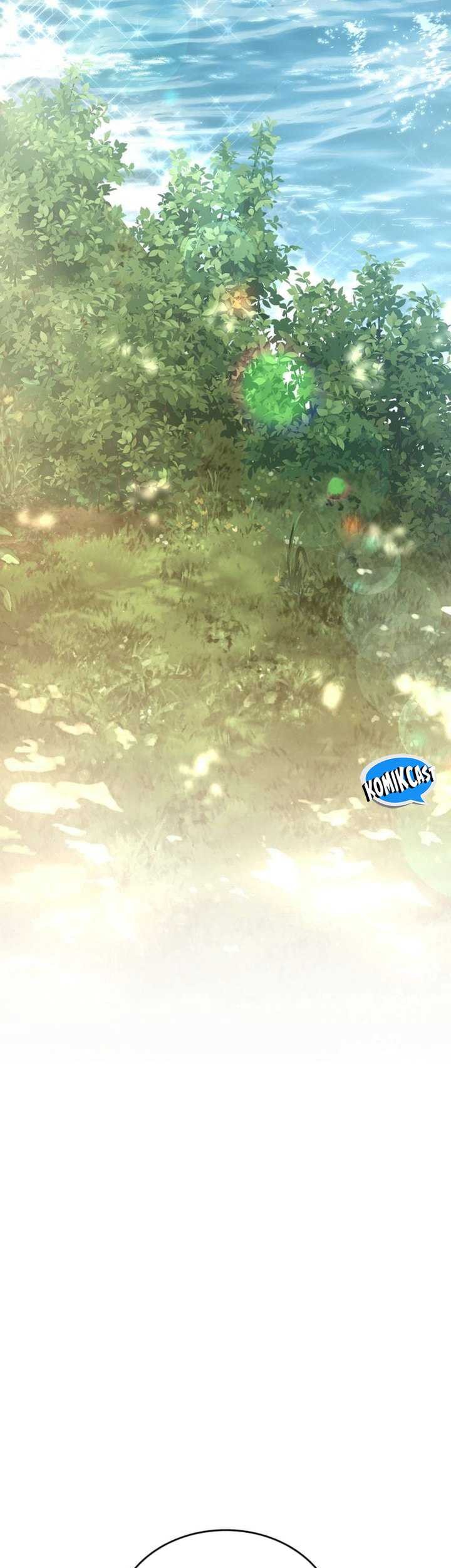 Reborn as the Enemy Prince Chapter 71 - halaman 48