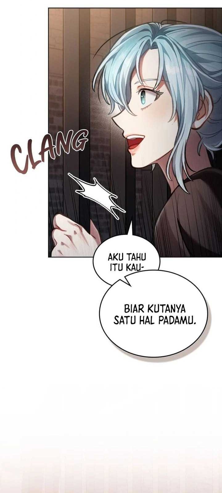 Reborn as the Enemy Prince Chapter 71 - halaman 5