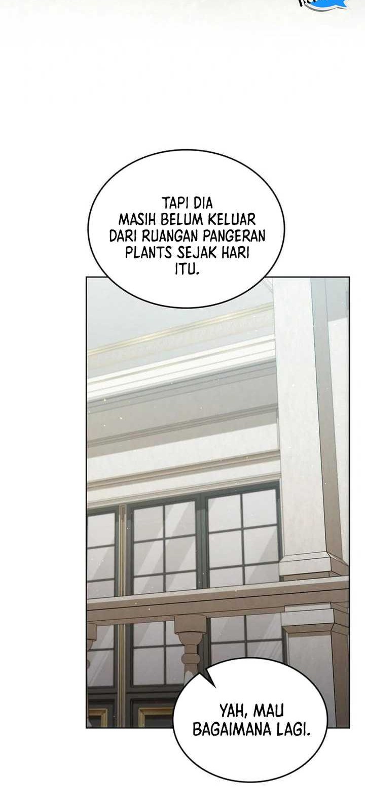 Reborn as the Enemy Prince Chapter 71 - halaman 53