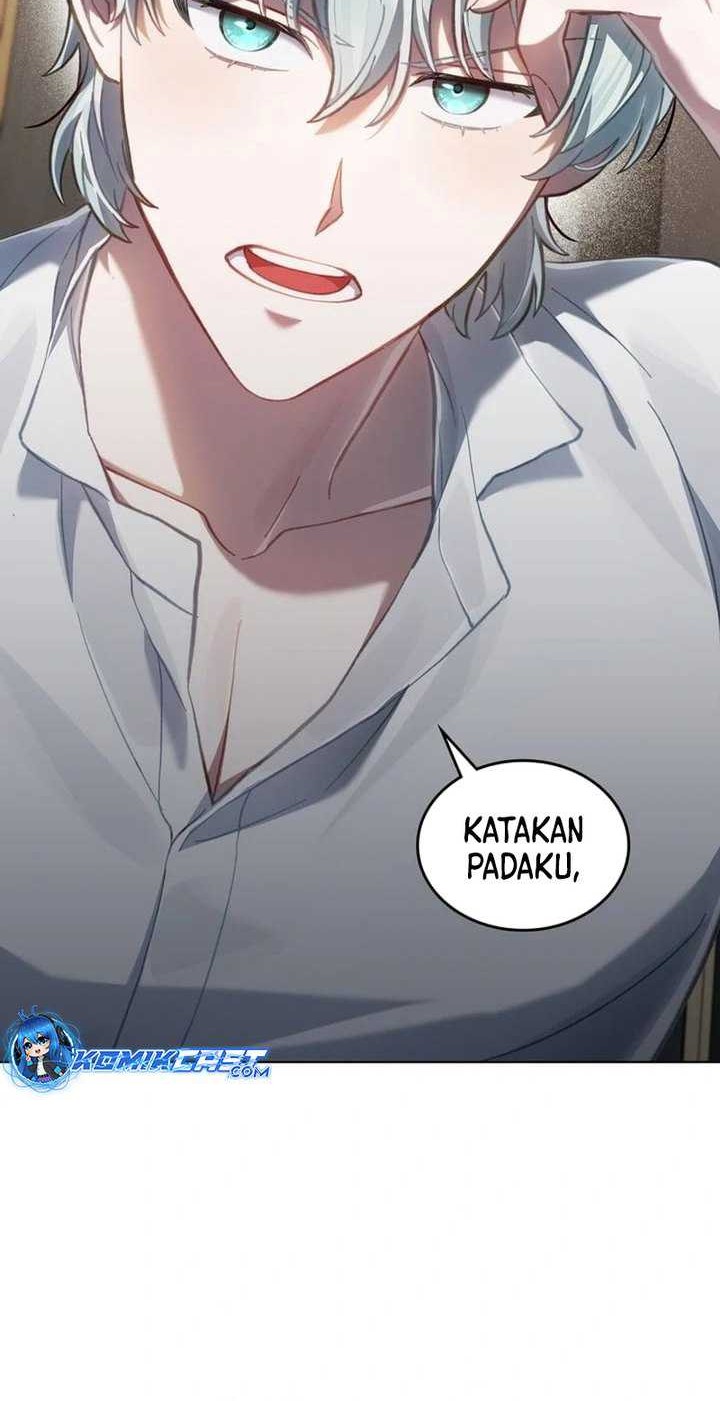 Reborn as the Enemy Prince Chapter 71 - halaman 55