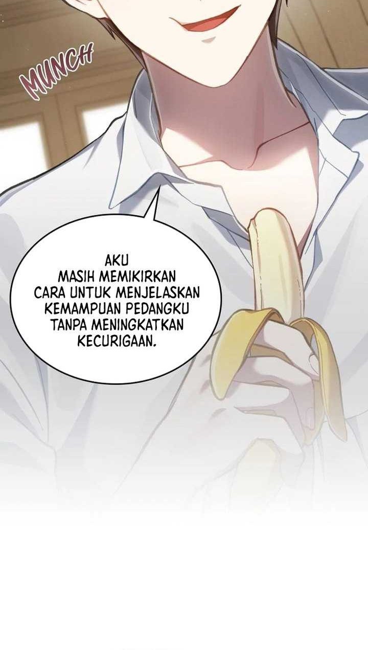 Reborn as the Enemy Prince Chapter 71 - halaman 57