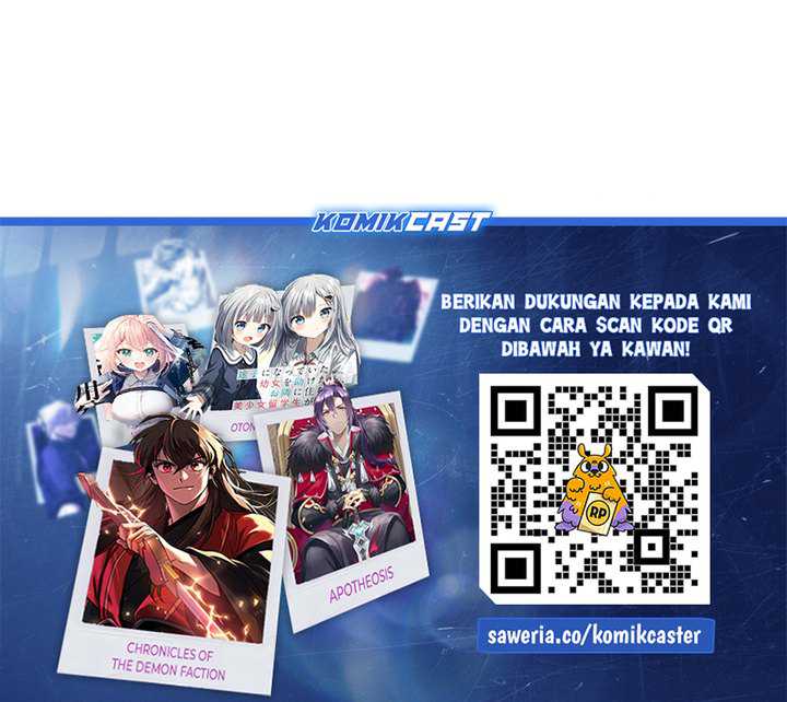 Reborn as the Enemy Prince Chapter 71 - halaman 62