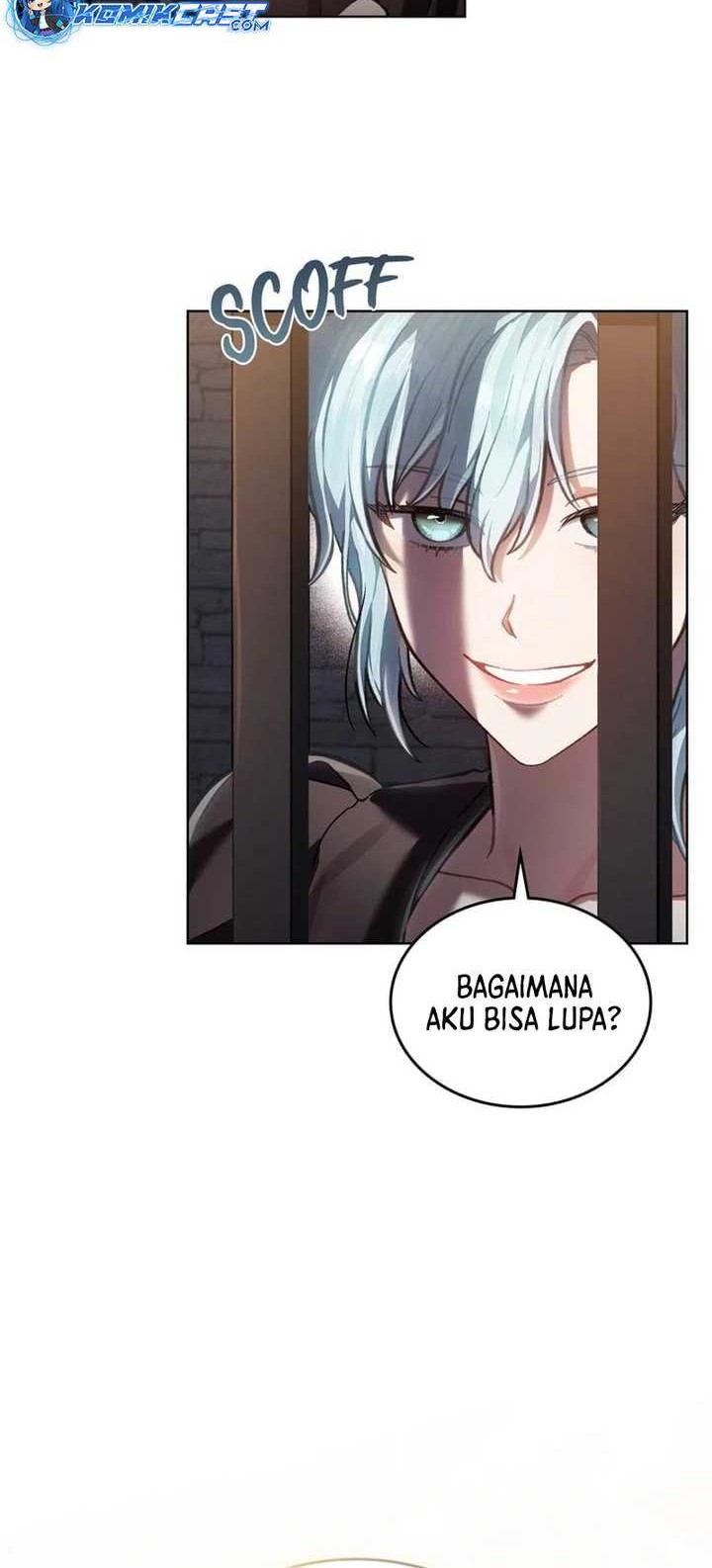 Reborn as the Enemy Prince Chapter 71 - halaman 7