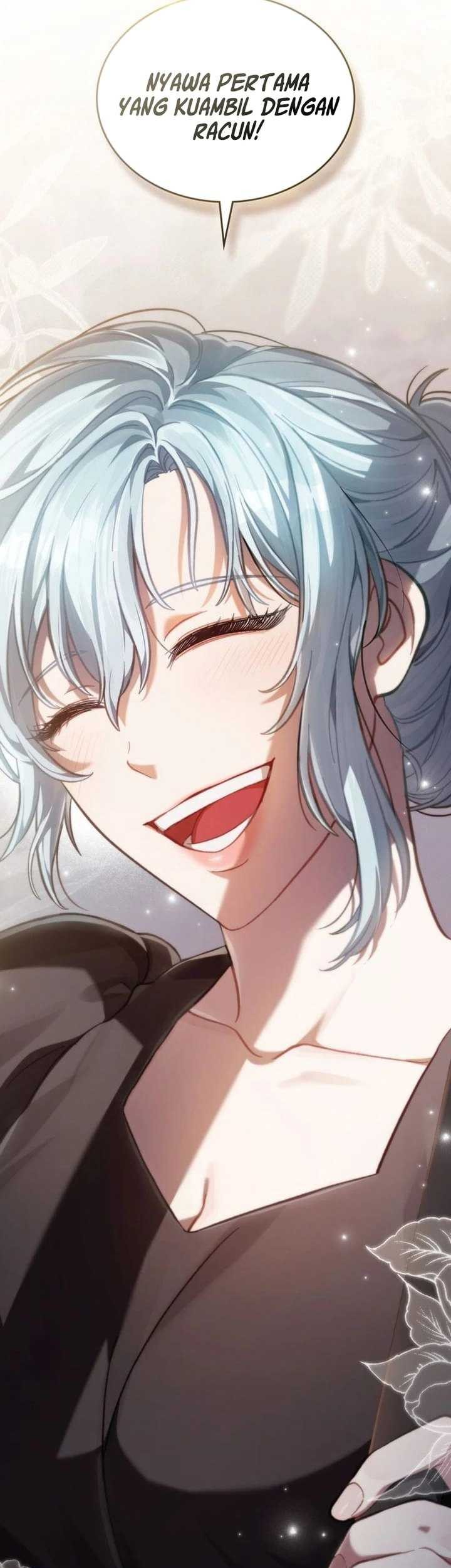 Reborn as the Enemy Prince Chapter 71 - halaman 8