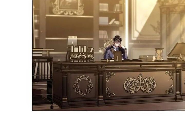 Reborn as the Enemy Prince Chapter 72 - halaman 11