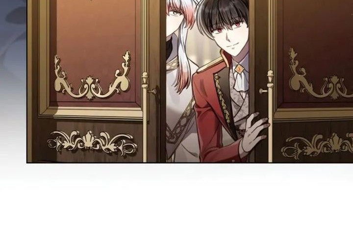 Reborn as the Enemy Prince Chapter 72 - halaman 13