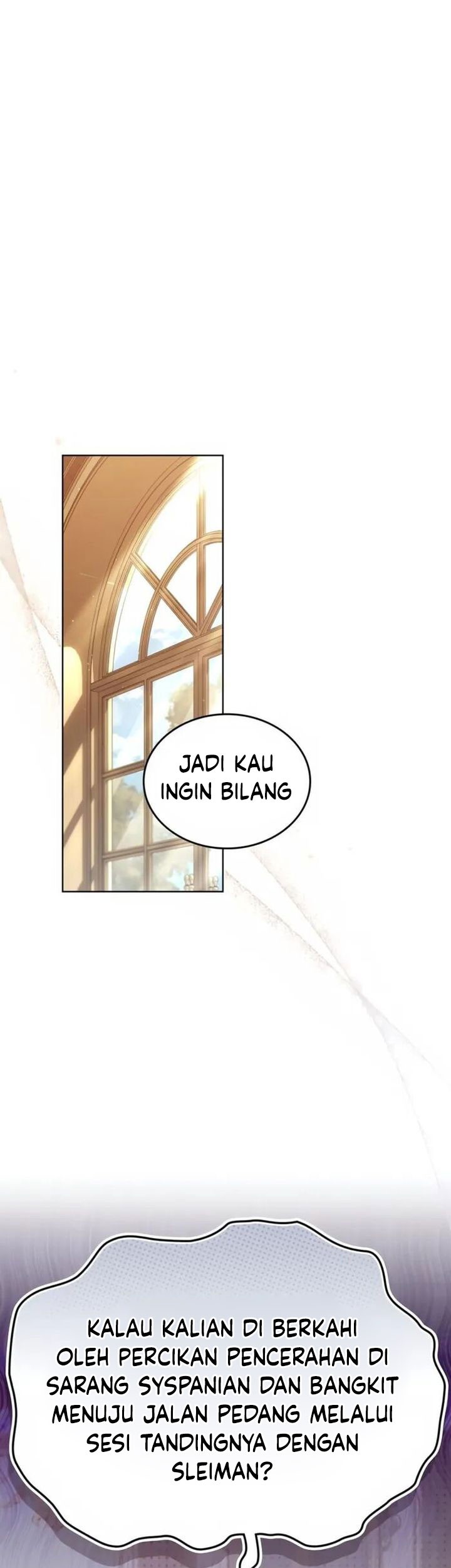 Reborn as the Enemy Prince Chapter 72 - halaman 16