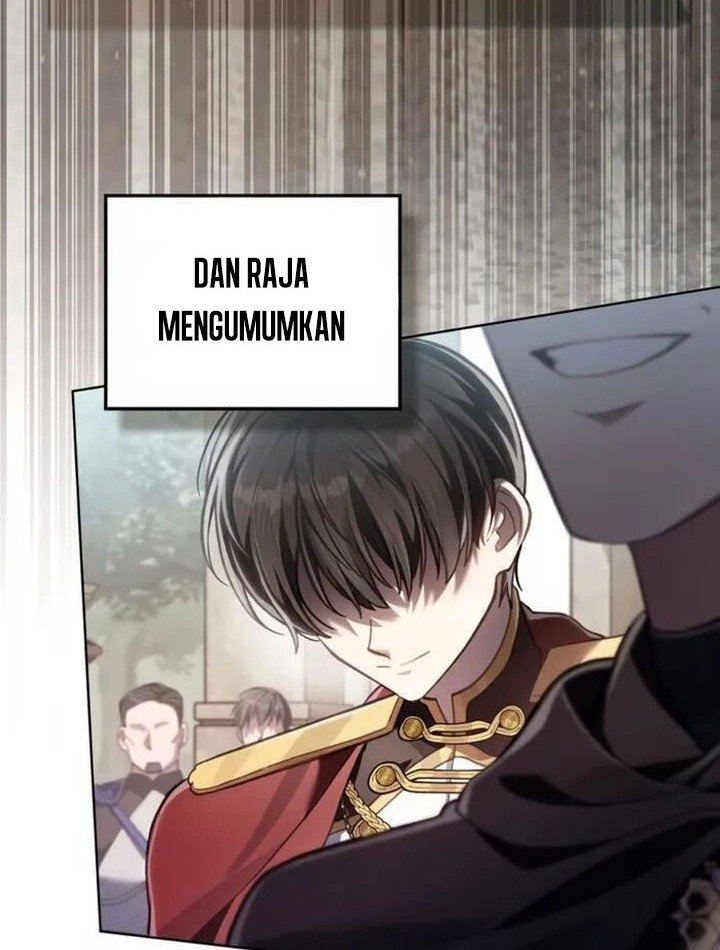 Reborn as the Enemy Prince Chapter 72 - halaman 35