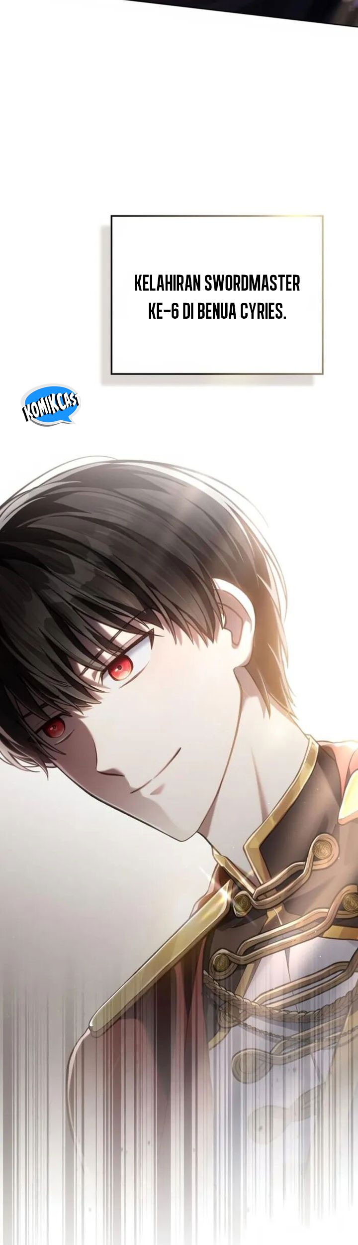 Reborn as the Enemy Prince Chapter 72 - halaman 36