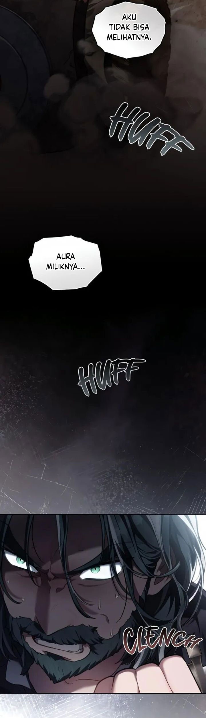 Reborn as the Enemy Prince Chapter 72 - halaman 43