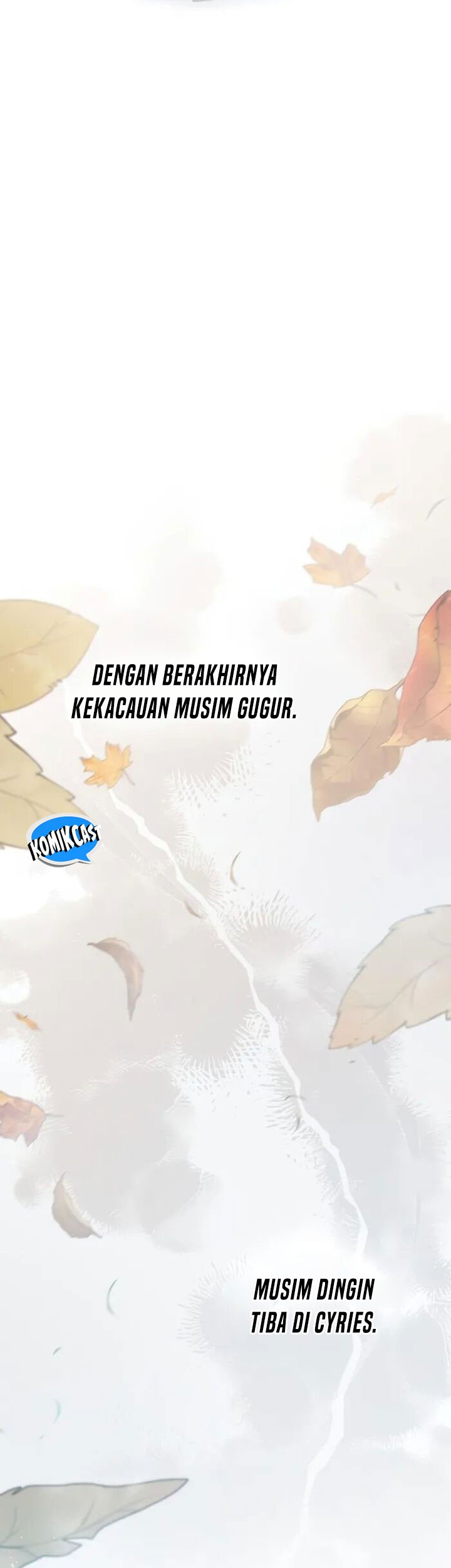 Reborn as the Enemy Prince Chapter 72 - halaman 45